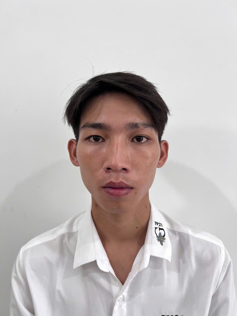 hình ảnh đối tượng đầu thú
